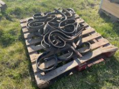 Quantity springtine spares