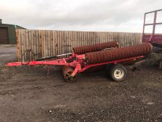 Vaderstad Rollex 1220