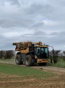 2012 Challenger Rogator 635B