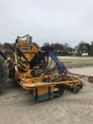 2016 Alpego Airspeed AS4 DX600