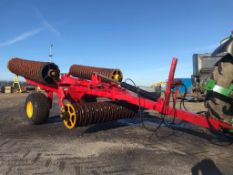 2004 Vaderstad Rexuis 650HD
