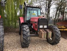 1995 Massey Ferguson 6180
