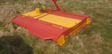 Teagle 8ft topper