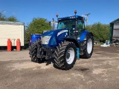 2017 McCormick X7.680