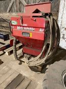 2007 Hatzenbichler Pneumatic Air Seeder 16
