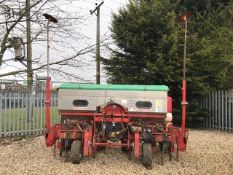 2006 Gaspardo Monica 250