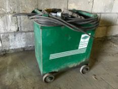 3-phase Oxford welding equipment