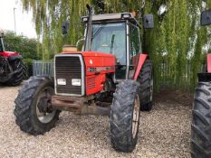 1993 Massey Ferguson 3120