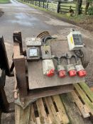 Magnate MK ll 20 KVA