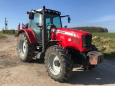 2008 Massey Ferguson 6475