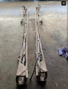 12m sprayer boom extensions