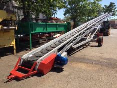 Swift lift Euro 62ft elevator