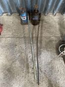 2No bottle Jacks