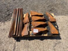 Quantity Cousins points