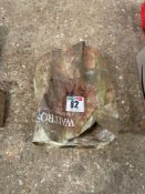 PTO driven compressor