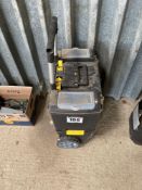 Stanley mobile work centre