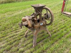 Bamford vintage mill