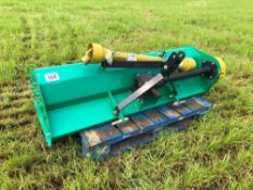 Housemartin FL150 flail mower