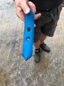 Weaving Tyneseeder Points