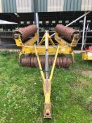 Twose 6.3m Cambridge Rolls