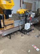 Walthamatic Potato Bag Sticher