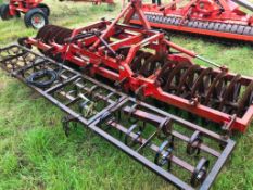 4m Farm Force Front Press