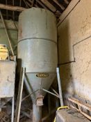 Carrier Verticle Mixer