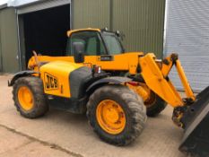JCB 530/70 Loadall Farm Special