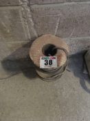 Quantity of wire and cable