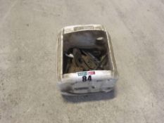 Spring tine points etc