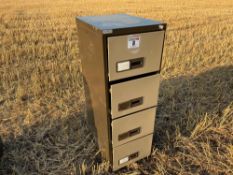 Filing cabinet