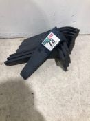 8No Kuhn power harrow tines new