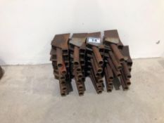 Quantity bean coulters