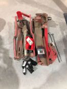 Quantity Vaderstad spares