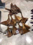 11No. Sumo points used