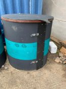 Solway Recycling Bin