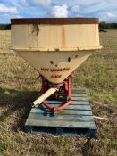 Vicon Vari-Spreader 600S