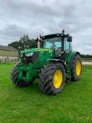 John Deere 6150R