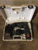 Bosch Cordless Drill & Charger