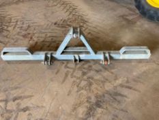 Irrigation Gun Puller