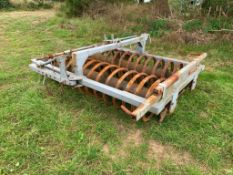 Cousins 5 Furrow Press