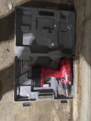 Cordless Power Drill