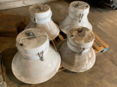 Qty. Round Sodium Lamps