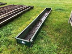 14ft 5inch hook on trough