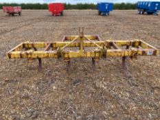 Browns drag (modified)