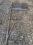 Chisel Harrows 2.85m