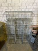 Rabbit traps x 7