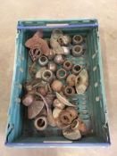 Qty. Misc. Link Balls