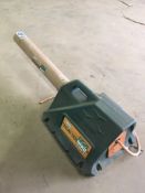 Scatterbird Gas Bird Scarer