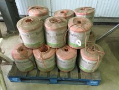 Qty. Heston Baler Twine